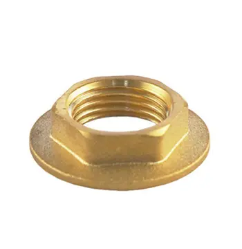 Контргайка ЭКО PN10 ВВ 1/2"