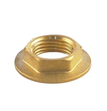 Контргайка ЭКО PN10 ВВ 3/4"