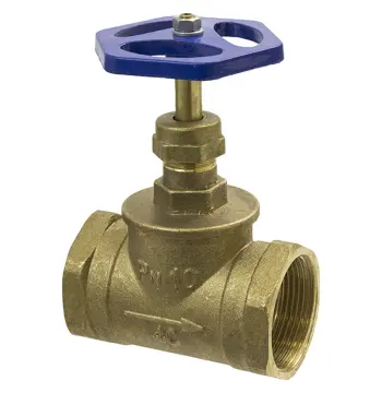 Вентиль Lexline DN40 (11/2") К1124 В