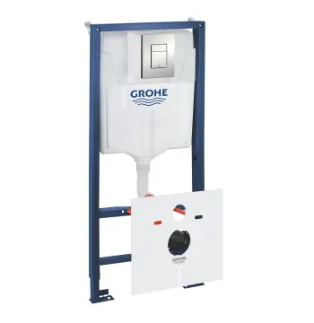 Інсталяційний комплект 5 в 1 Grohe Rapid (39449000)