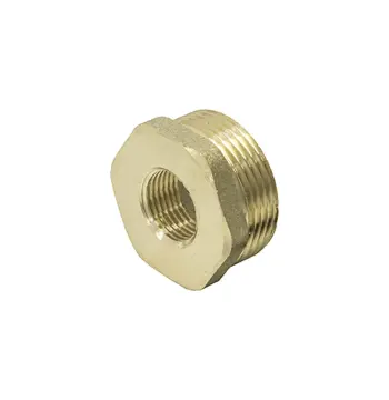 Футорка Lexline PN10 ВЗ 1 1/2"x3/4" К0724