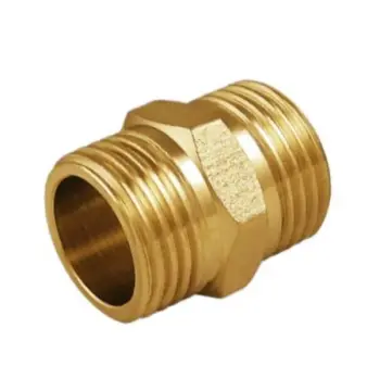 Ніпель ЭКО PN10 ЗЗ 1/4"