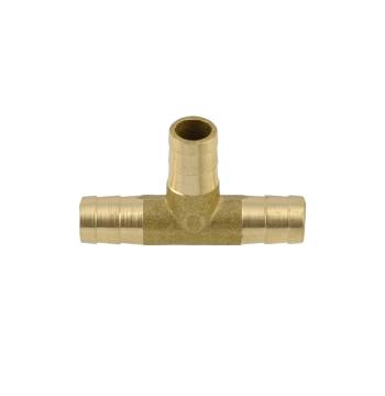 Йорж трійник сполучний Lexline PN10 ЗЗ 10мм Б.1628