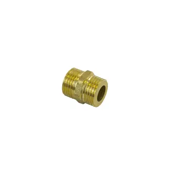 Ніпель під прокладку Lexline PN10 ЗЗ 1/2 " К0501В