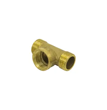 Трійник Lexline PN10 ВН 3/4" К0658