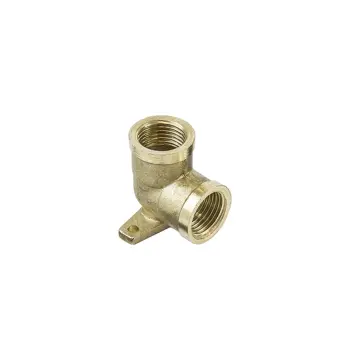 Куточок Lexline PN10 ВВ 1/2" К2301
