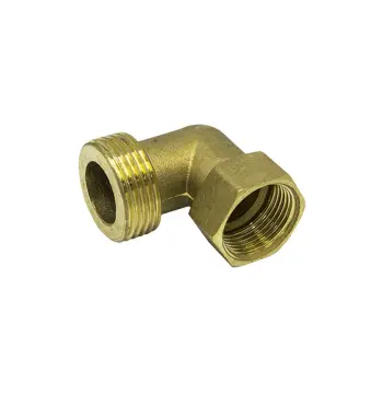 Куточок Lexline PN10 ВЗ 1/2"x3/4" К0121