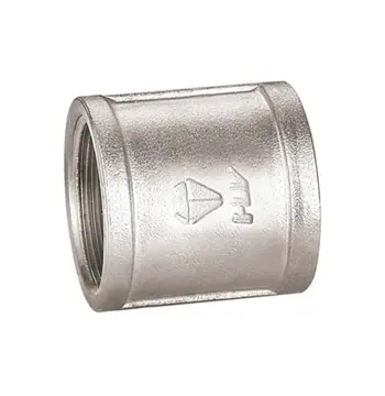 Муфта HLV PN25 ВВ 1 1/2"