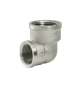 Куточок Lexline PN10 ВВ 1"x3/4" К.0116-Вн
