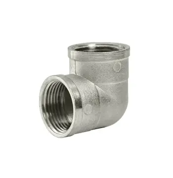 Куточок Lexline PN10 ВВ 1 1/2" К.0117-Вн
