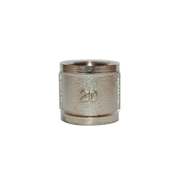 Муфта Lexline PN10 ВВ 1 1/2" К.0306-Вн