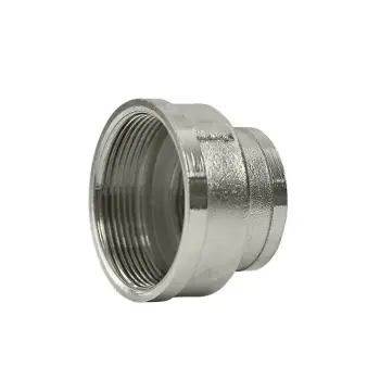 Муфта Lexline PN10 ВВ 1/2"x3/4" К.0311-Вн