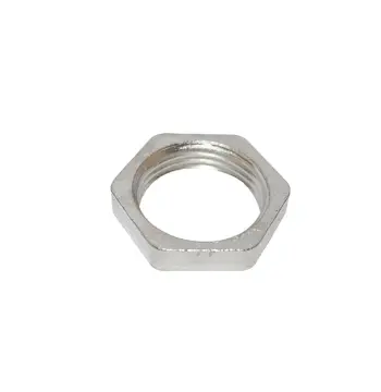 Контргайка Lexline PN10 ВВ 1 1/4" К.1207-Вн