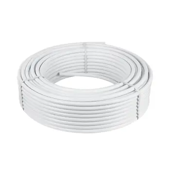 Труба металопластикова RAFTEC White (PEX-B/AL/PEX-B) (MPT2020) 20х2.0 мм MPT2020