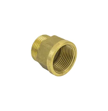 Перехідник Lexline PN10 ВЗ 1" К0608