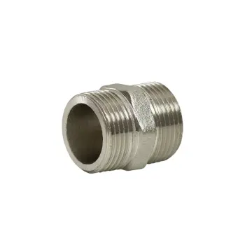 Ніпель Lexline PN10 ЗЗ 1 1/4"x3/4" К.0593-Вн