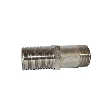 Згін Lexline PN10 ЗЗ 1" 95мм К.0642-Вн