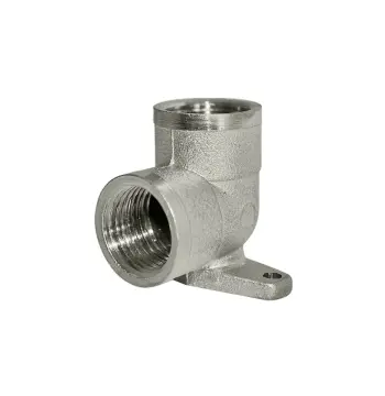 Куточок Lexline PN10 ВВ 1/2" К.2301-Вн