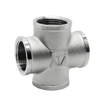 Крестовина Lexline ВВ 1/2" К.4601-Вн