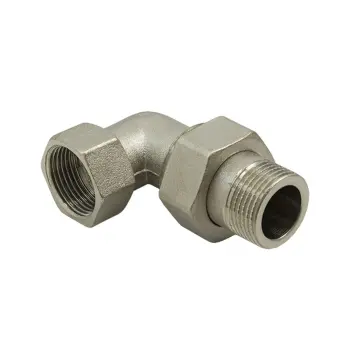 Американка кутова Lexline PN10 3/4 "