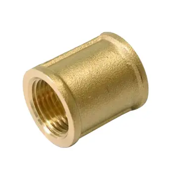 Муфта ЭКО PN10 ВВ 1/2"