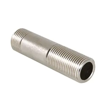 Згін HLV PN25 ЗЗ 1/2" 250мм