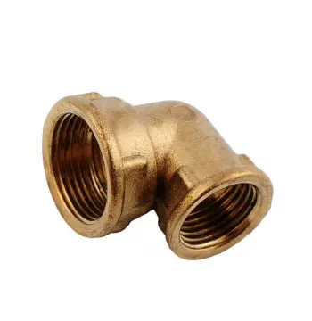 Куточок ЭКО PN10 ВВ 1"x3/4"