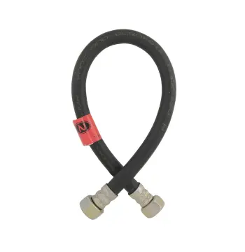 Шланг д/газу Никифоров Г-Г 1/2" 0.3м