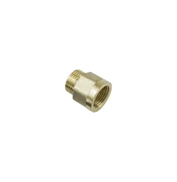 Подовжувач Lexline PN10 ВЗ 3/4" 20мм К0609