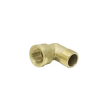 Куточок Lexline PN10 ВЗ 1/2" К0122-1