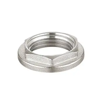 Контргайка HLV PN25 ВВ 3/4"