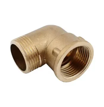Куточок ЭКО PN10 ВЗ 1/2"