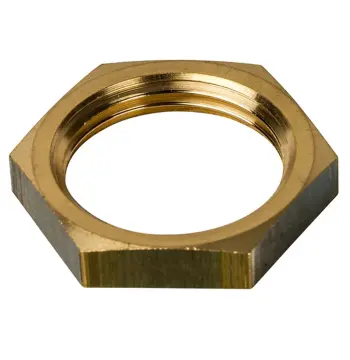 Контргайка ЭКО PN10 ВВ 3/4"