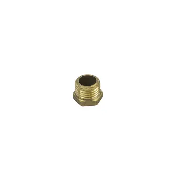 Заглушка посилена Lexlune PN110 ЗЗ 1/4" К1019Ш
