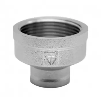 Муфта HLV PN25 ВВ 1 1/4"x3/4"