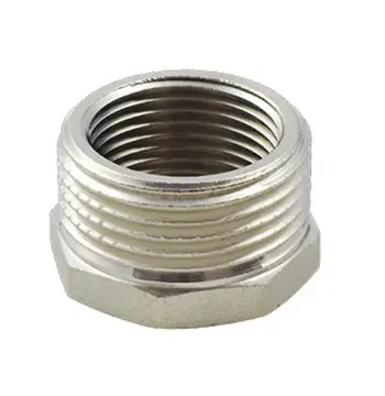Футорка HLV PN25 ЗВ 1 1/4"x3/4"