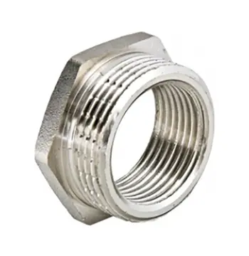 Футорка HLV PN25 ЗВ 2"x3/4"