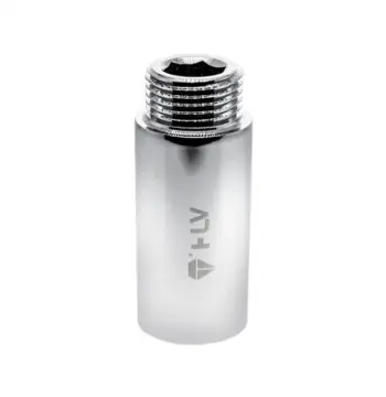 Подовжувач HLV 1/2" 50 мм