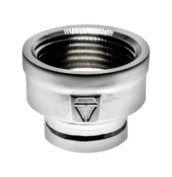 Муфта HLV ВР 1"х3/4"