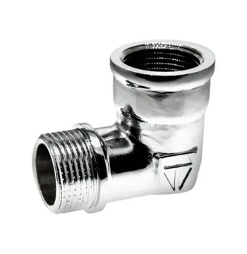 Куточок HLV ЗВ 3/4 "