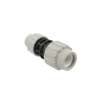 Муфта редукційна ПНТ COS 32x25мм
