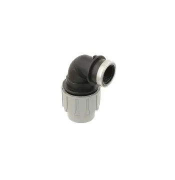Коліно ПНТ COS 50мм ВВ 1 1/2"