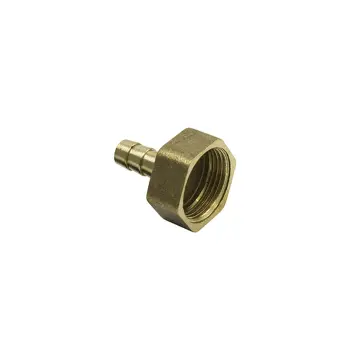Йорж Lexlien PN10 14мм ВВ 3/4" К0003-2