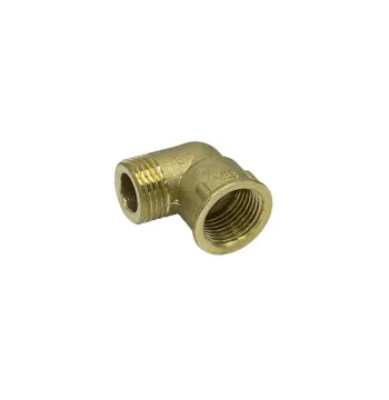 Куточок Lexline PN10 ВЗ 1/2" К0115