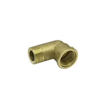 Куточок Lexline PN10 ВЗ 1/2" К0111
