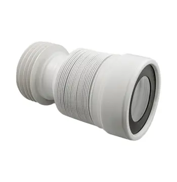 Подовжувач гнучкий д / унітазу Ani Plast 110 мм K 828 R