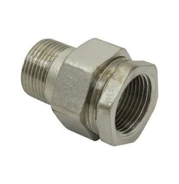 Американка пряма Lexline PN10 3/4"