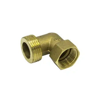 Куточок Lexline PN10 ВЗ 1"x3/4" К0119