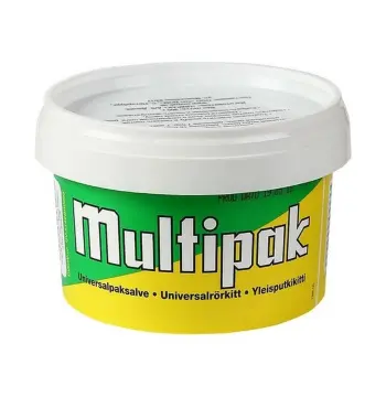 Паста ущільнювальна Multipak 50 г