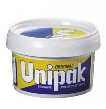 Паста ущільнювальна Unipak 360 г